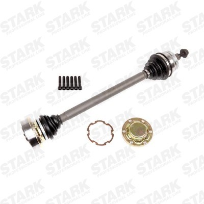 Drive Shaft Stark SKDS-0210012 SKDS-0210012 - photo 2