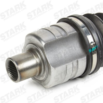 Drive Shaft Stark SKDS-0210790 SKDS-0210790 - photo 6