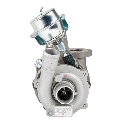 Turbocharger RIDEX 2234C10556 2234C10556 - photo 6