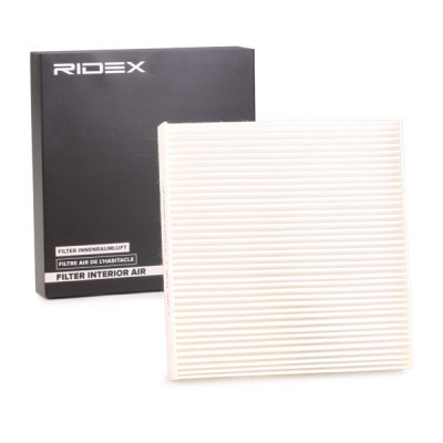Cabin Air Filter RIDEX 424I0323 424I0323 - photo 2