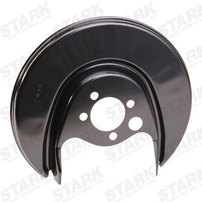 Splash Panel brake disc Stark SKSPB-2340110 SKSPB-2340110 - photo 4