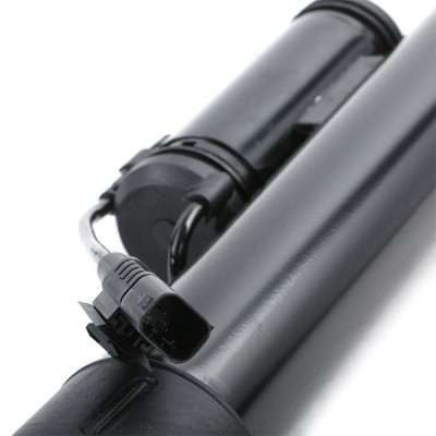 Shock Absorber RIDEX 854S1829 854S1829 - photo 6