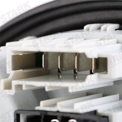 Interior Blower Stark SKIB-0310116 SKIB-0310116 - photo 5