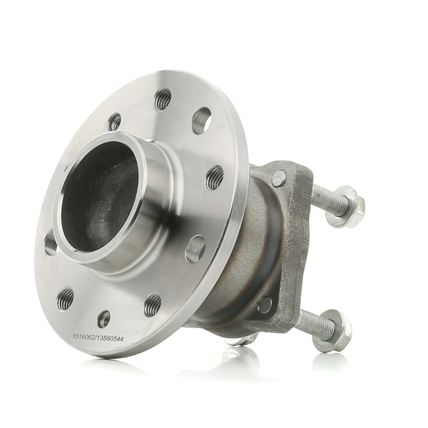 Wheel Bearing RIDEX 654W0899 654W0899 - photo 1