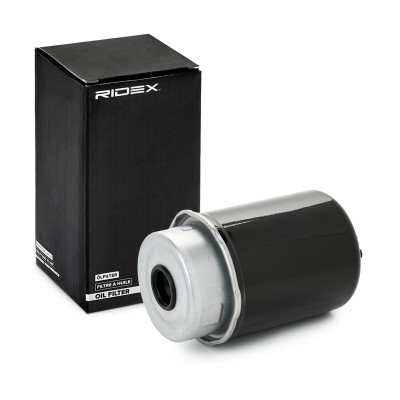 Fuel Filter RIDEX 9F0433 9F0433 - photo 1