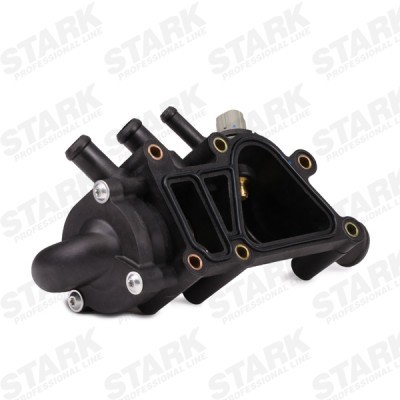 Thermostat, Coolant Stark SKTC-0560432 SKTC-0560432 - photo 3