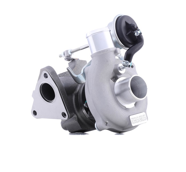 Turbocharger RIDEX 2234C10005 2234C10005 - photo 1
