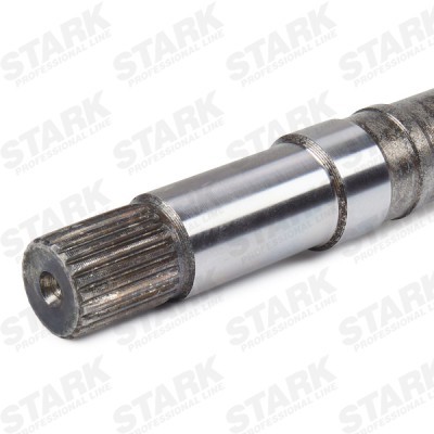 Drive Shaft Stark SKDS-0210367 SKDS-0210367 - photo 7