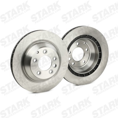 Brake Disc Stark SKBD-0022478 SKBD-0022478 - photo 3