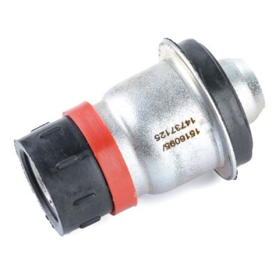 Axle Beam Bushing RIDEX 1080M0010 1080M0010 - photo 3