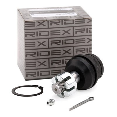 Ball Joint RIDEX 2462S0253 2462S0253 - photo 2