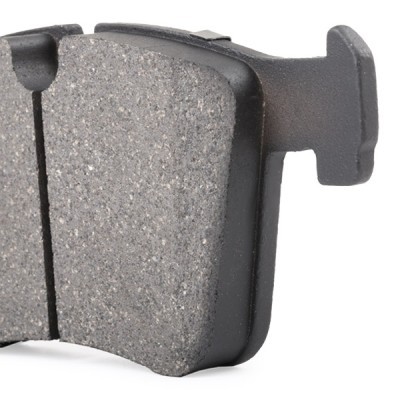 Brake Pads Set RIDEX 402B0510 402B0510 - photo 7