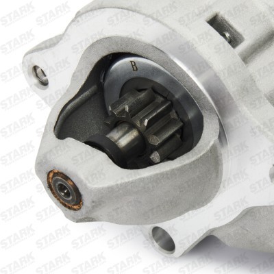 Starter Stark SKSTR-03330648 SKSTR-03330648 - photo 5