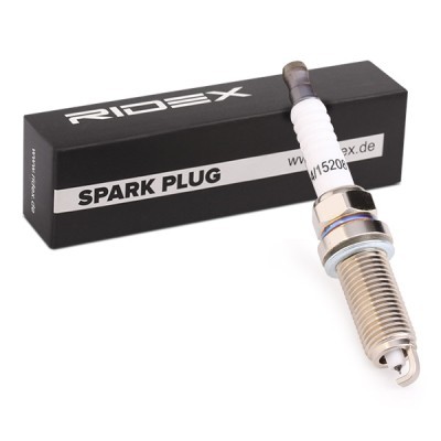 Spark Plug RIDEX 686S0086 686S0086 - photo 2
