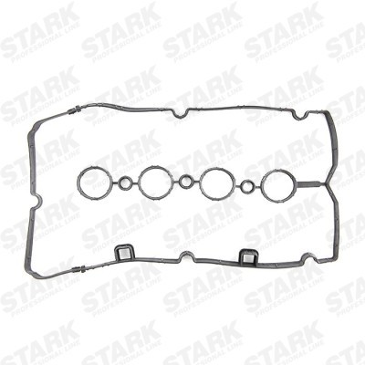 Cylinder Head Cover Gasket Stark SKGRC-0480039 SKGRC-0480039 - photo 1