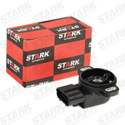 Sensor, Throttle Position Stark SKTPS-0380042 SKTPS-0380042 - photo 2
