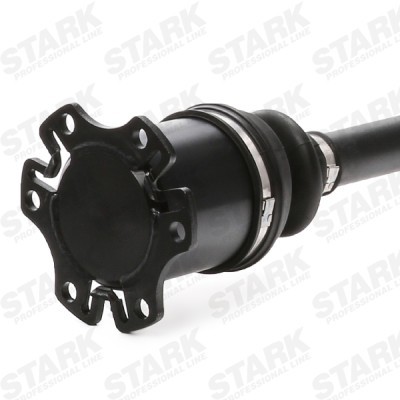 Drive Shaft Stark SKDS-0210034 SKDS-0210034 - photo 4