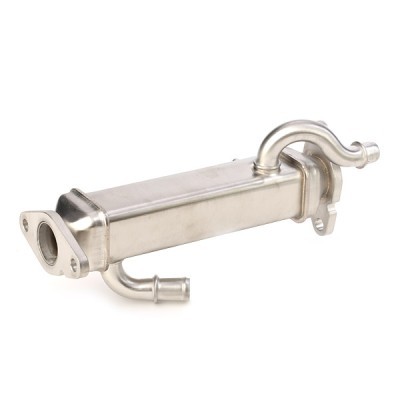EGR cooler RIDEX 4032C0022 4032C0022 - photo 3
