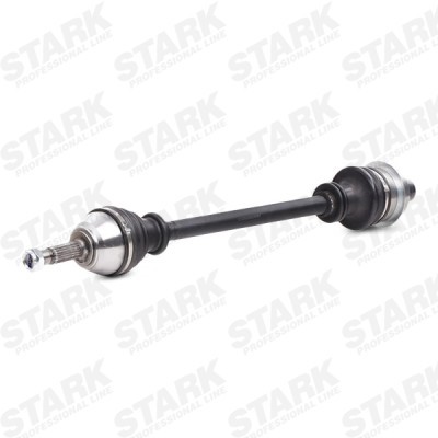 Drive Shaft Stark SKDS-0210273 SKDS-0210273 - photo 3