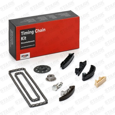 Timing chain kit Stark SKTCK-22440513 SKTCK-22440513 - photo 1