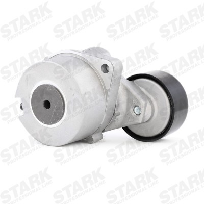 Belt Tensioner V-Ribbed Belt Stark SKTP-0600072 SKTP-0600072 - photo 3