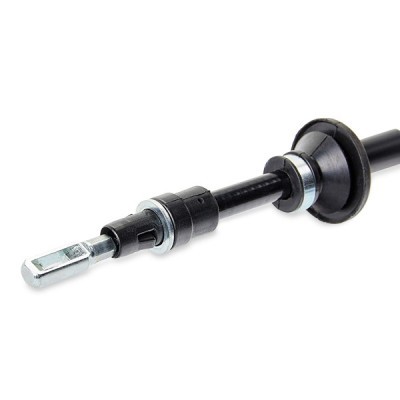 Cable Pull, Parking Brake RIDEX 124C0132 124C0132 - photo 9