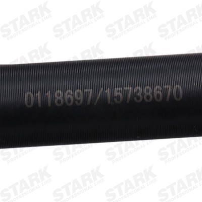 Drive Shaft Stark SKDS-0210660 SKDS-0210660 - photo 4