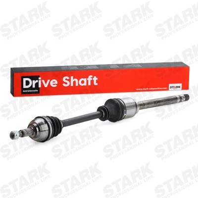 Drive Shaft Stark SKDS-0210085 SKDS-0210085 - photo 2