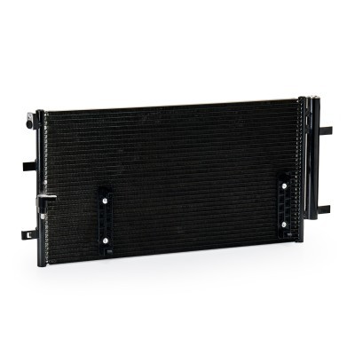 A/C condenser 448C0123 - photo 5