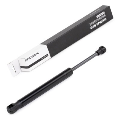 Bonnet  Gas Spring RIDEX 514G0134 514G0134 - photo 2