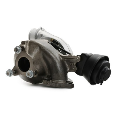 Turbocharger RIDEX 2234C0215R 2234C0215R - photo 5