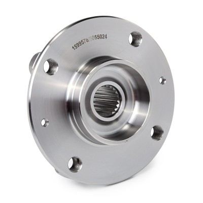 Wheel Hub RIDEX 653W0028 653W0028 - photo 6