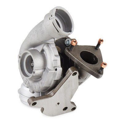 Turbocharger RIDEX 2234C0029R 2234C0029R - photo 3