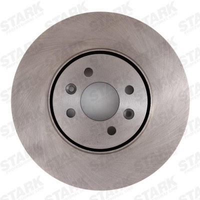 Brake Disc Stark SKBD-0020331 SKBD-0020331 - photo 4