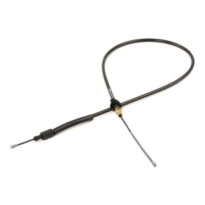 Cable Pull, Parking Brake RIDEX 124C0302 124C0302 - photo 3
