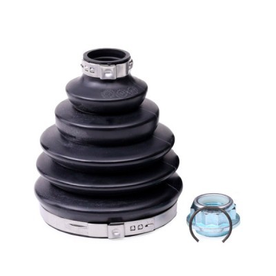 Bellow, drive shaft RIDEX 193B0084 193B0084 - photo 2