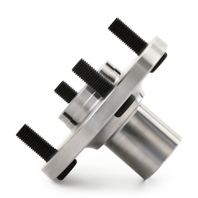 Wheel Hub RIDEX 653W0214 653W0214 - photo 5