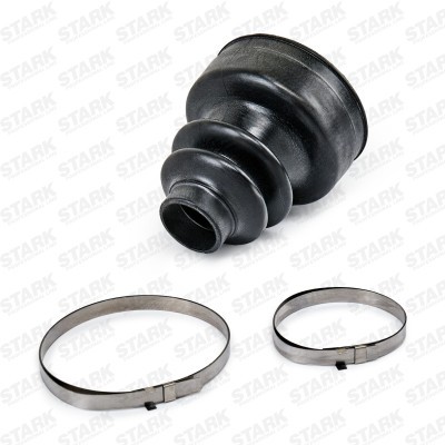Bellow, drive shaft Stark SKBDA-1300090 SKBDA-1300090 - photo 3