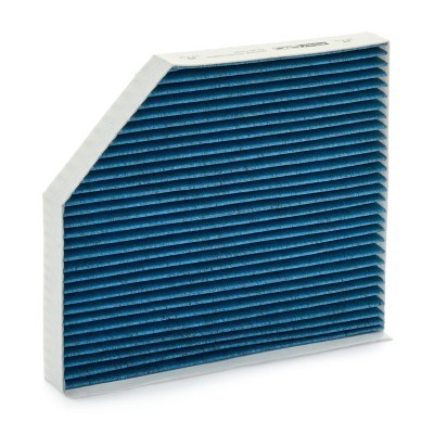 Cabin Air Filter RIDEX 424I0040P 424I0040P - photo 2