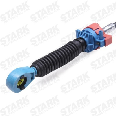 Cable Pull, manual transmission Stark SKCMT-1520098 SKCMT-1520098 - photo 5