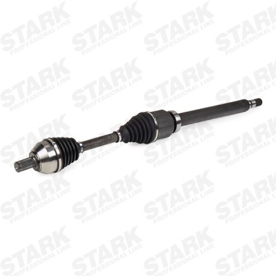 Drive Shaft Stark SKDS-0210681 SKDS-0210681 - photo 3