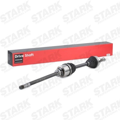 Drive Shaft Stark SKDS-0210646 SKDS-0210646 - photo 2