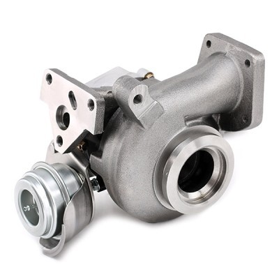 Turbocharger RIDEX 2234C0058 2234C0058 - photo 4