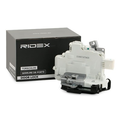 Door Lock RIDEX 1361D0106 1361D0106 - photo 2