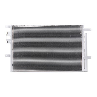 A/C condenser 448C0155 - photo 2
