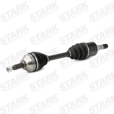Drive Shaft Stark SKDS-0210586 SKDS-0210586 - photo 3