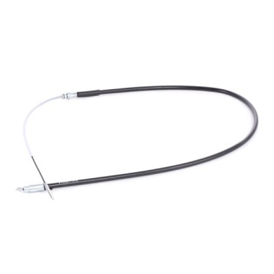 Cable Pull, Parking Brake RIDEX 124C0093 124C0093 - photo 3
