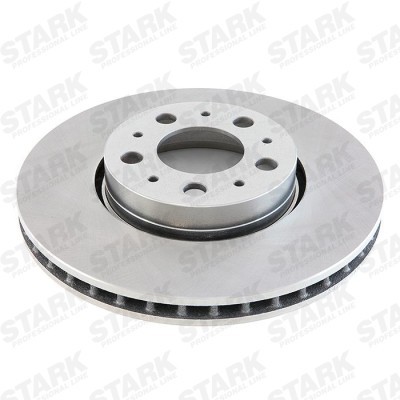Brake Disc Stark SKBD-0020140 SKBD-0020140 - photo 2