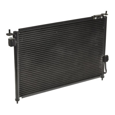 A/C condenser 448C0402 - photo 3