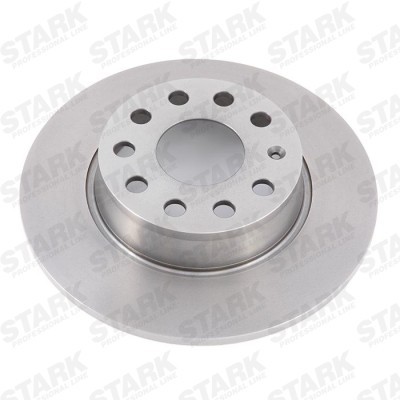 Brake Disc Stark SKBD-0020347 SKBD-0020347 - photo 3